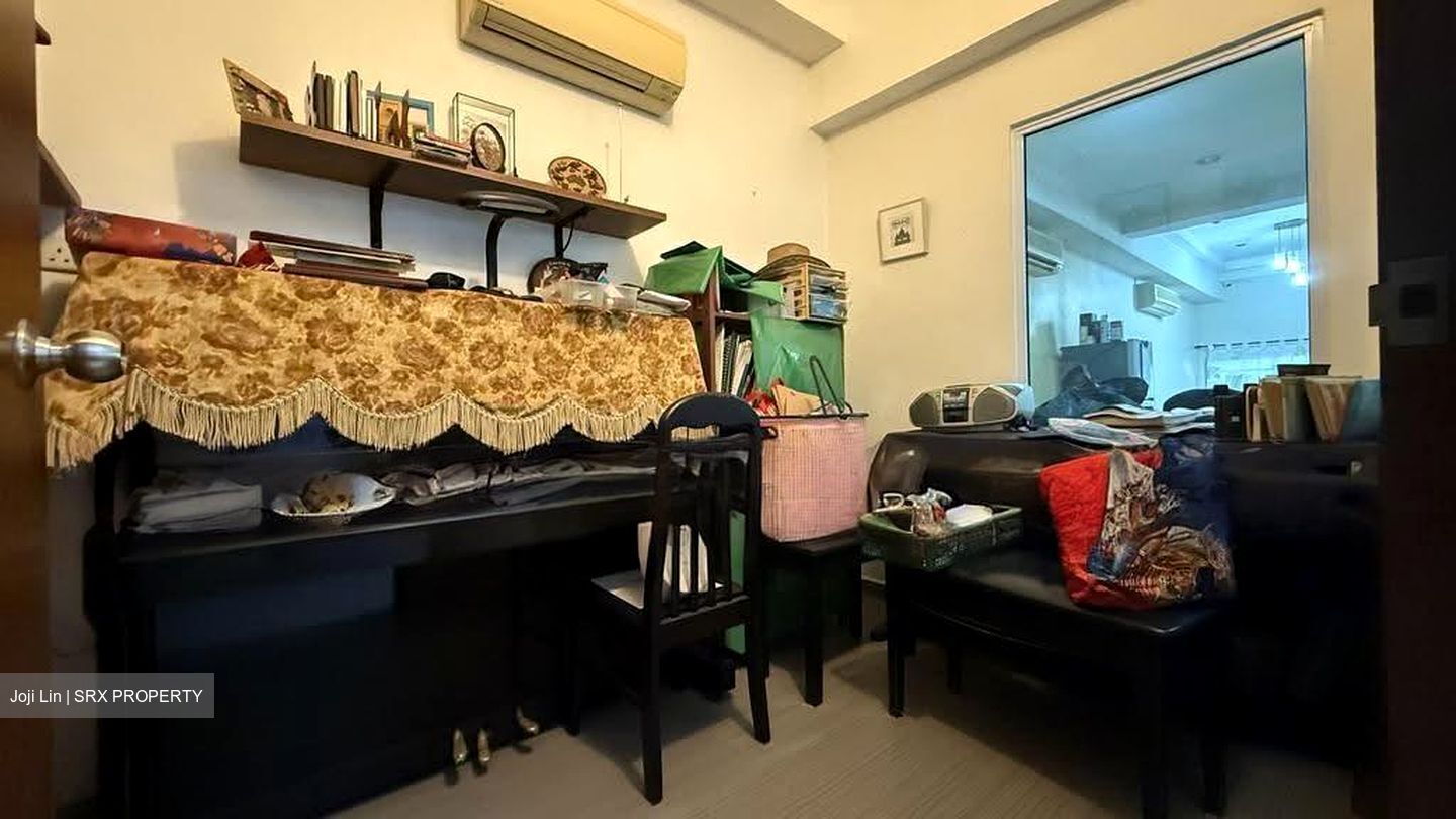 Pasir Ris Beach Park (D18), Terrace #626454791